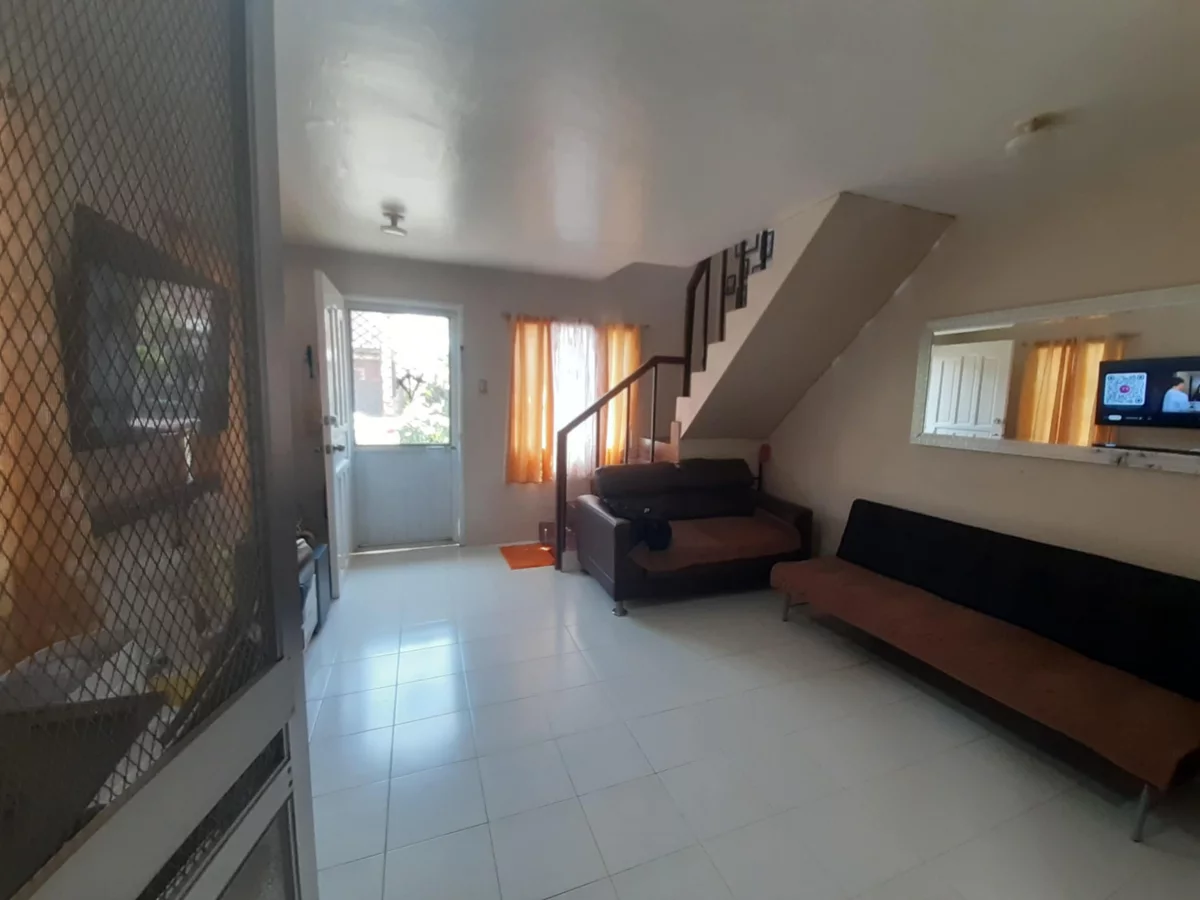 Rush Sale: 2BR Townhouse Near Vista Mall, Davao City — 1 Bath — Townhouse in Mintal, Davao City, Davao del Sur — Photo 2