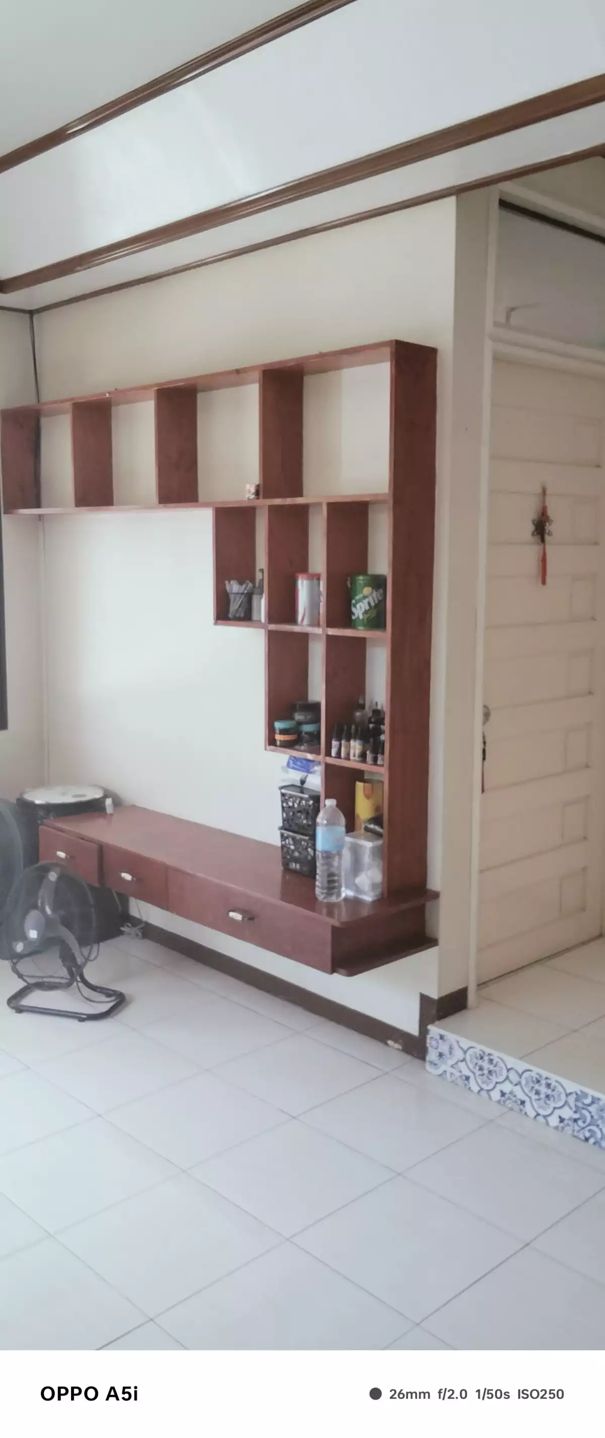 For Sale: 3BR House and Lot in Taclobo, Dumaguete City — 2-Car Garage — House and Lot in Larena Drive, Taclobo, Dumaguete City — Photo 7