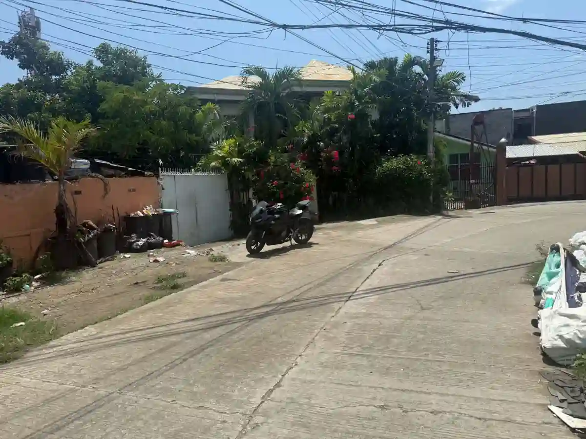 Lot for sale in San Jose Village  Tisa Cebu City — Residential Lot in Cebu City, Cebu, 6000 — Photo 4