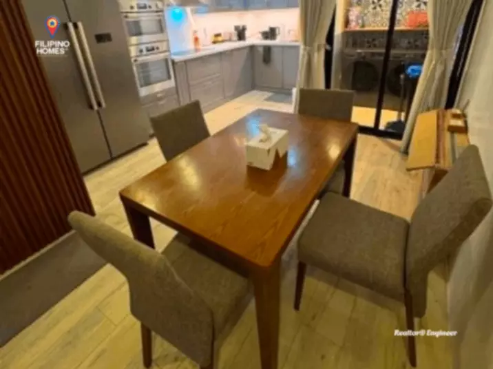For Sale: Newly Renovated Fully Furnished Home at Teresa Park - photo 2