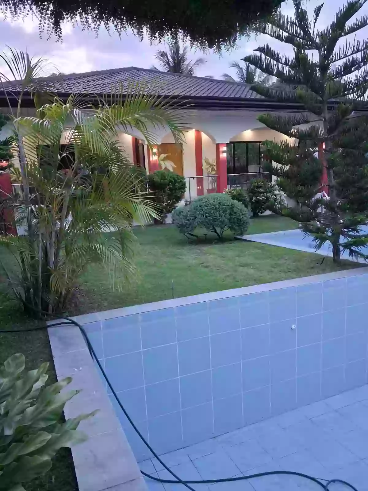 For Sale: 4BR House and Lot in Balabag West, Valencia — 1164 sqm — House and Lot in Balabag West, Valencia, Negros Oriental — Photo 7