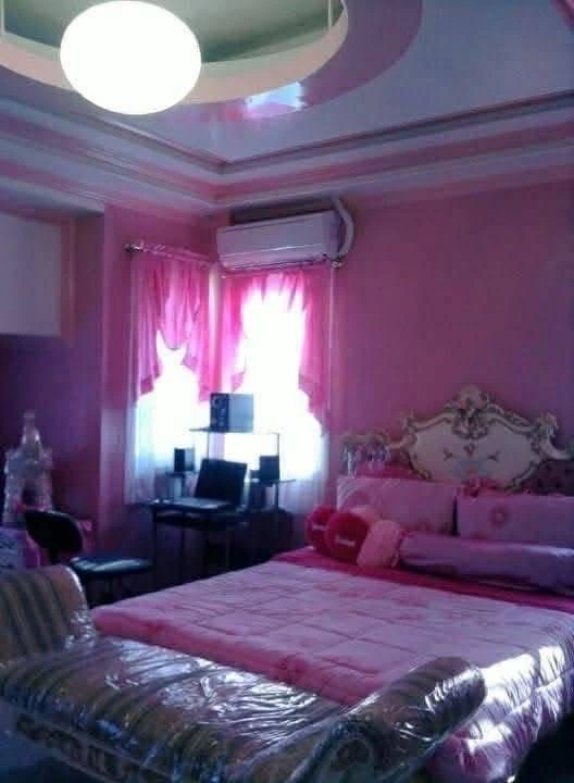 ELEGANT HOUSE AND LOT FOR SALE. — House and Lot in San Isidro, Lubao, Pampanga — Photo 5