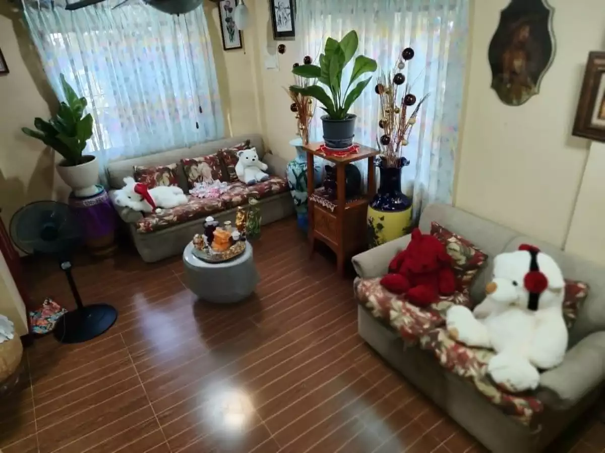 For Sale: 3BR House and Lot in Palinpinon, Valencia — 422 sqm Lot — House and Lot in Palinpinon, Valencia, Negros Oriental — Photo 4