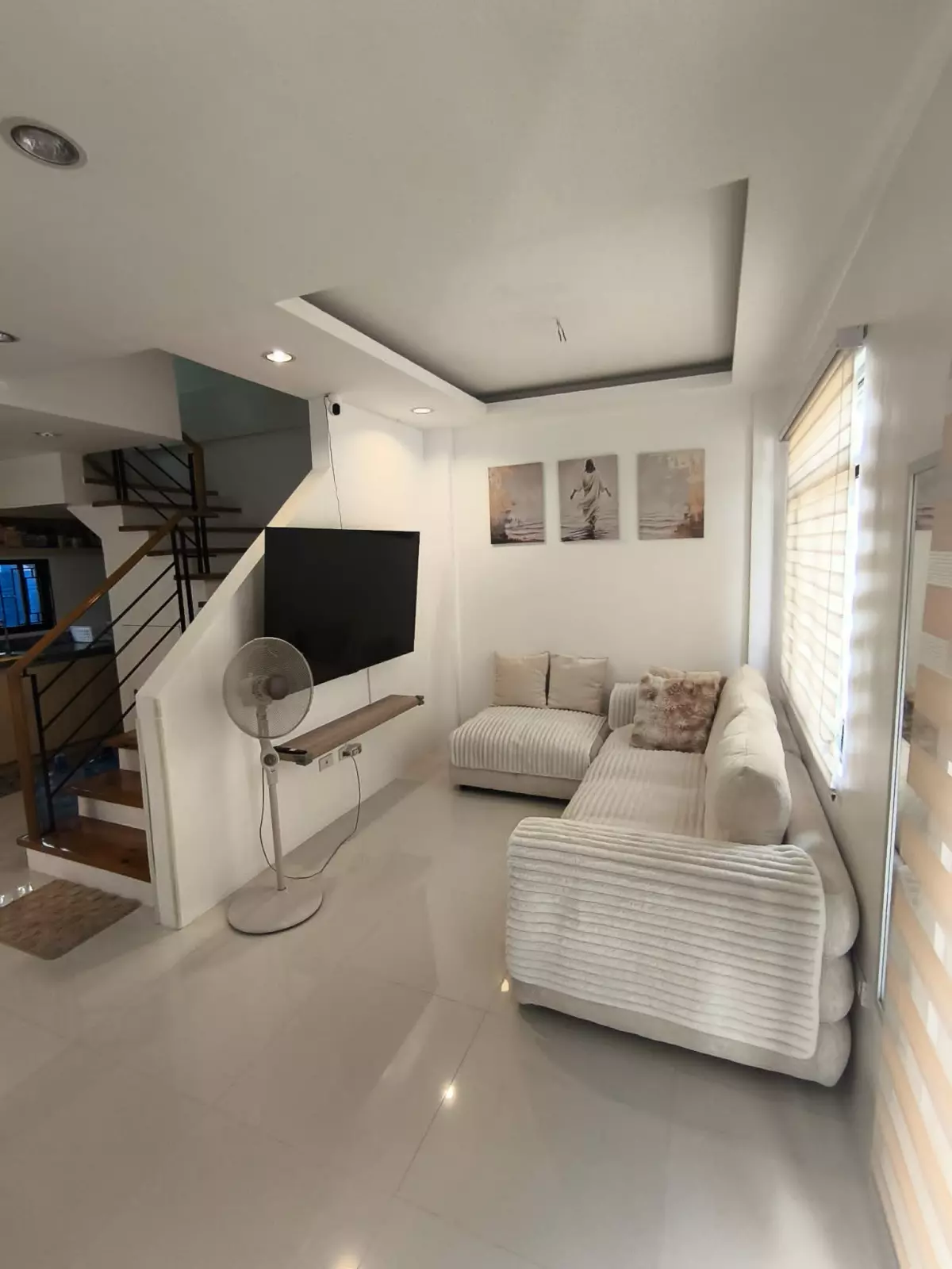 Open photo 11 of 13 — Duplex House For Assume in Kahale Residences Minglanilla.