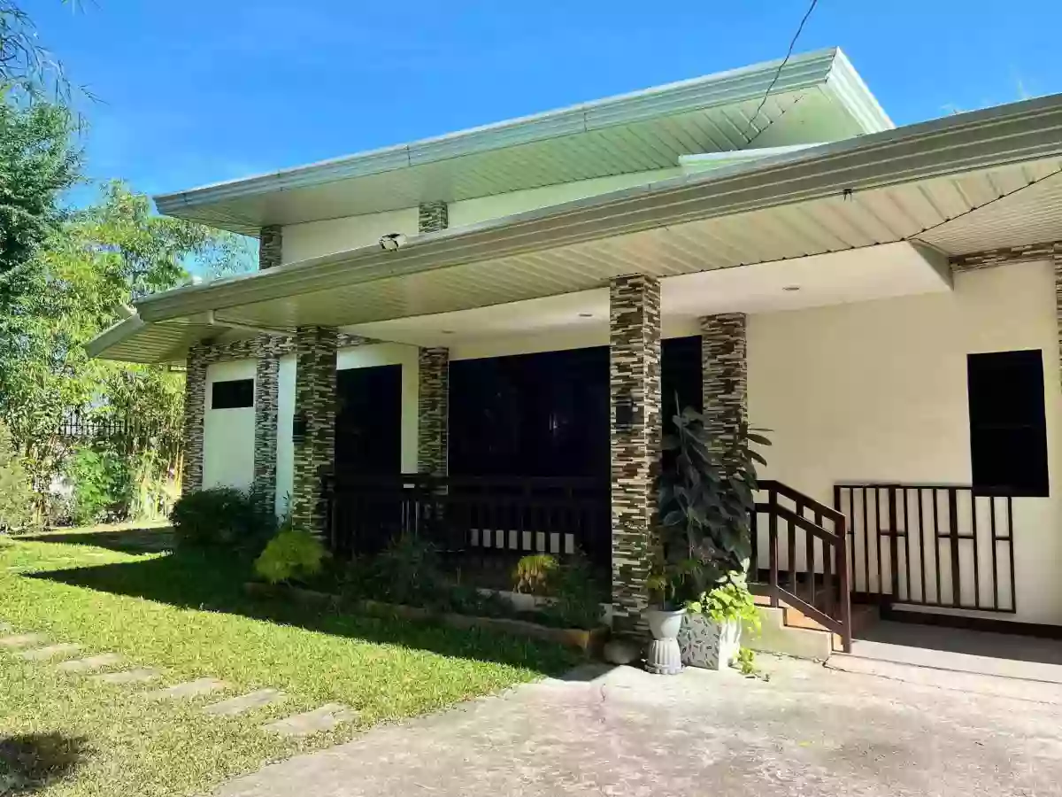 for sale: 3BR House and Lot in City Heights, General Santos City — 800 sqm — House and Lot in City Heights, General Santos City, South Cotabato — Photo 3