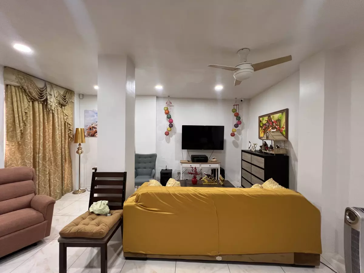 For Sale: 5BR House and Lot in Bankal, Lapu-lapu City — 101 sqm — House and Lot in Bankal, Lapu-lapu City, Cebu — Photo 2