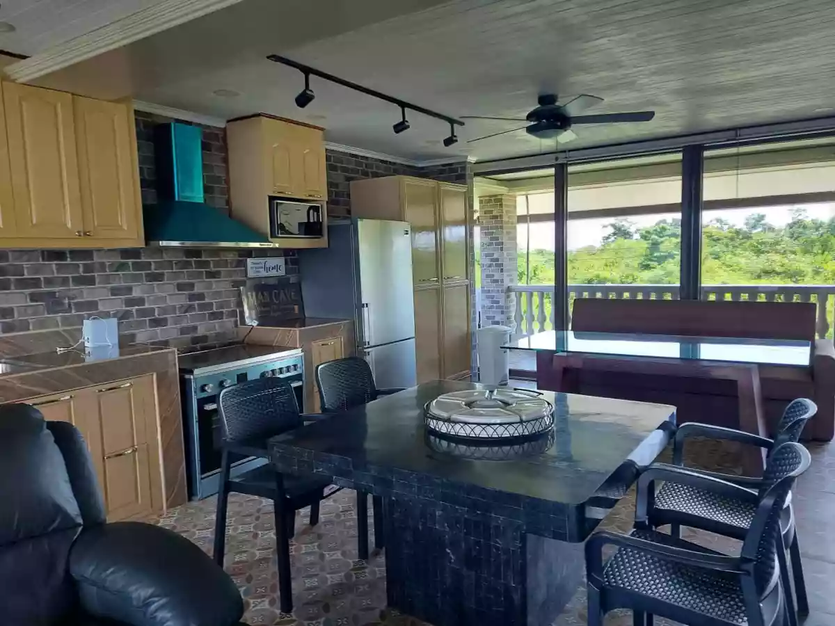 HOUSE FOR RENT IN MACTAN LAPULAPU AVAILABLE FOR RENT — House and Lot in Lapu-lapu City, Cebu, 6015 — Photo 2