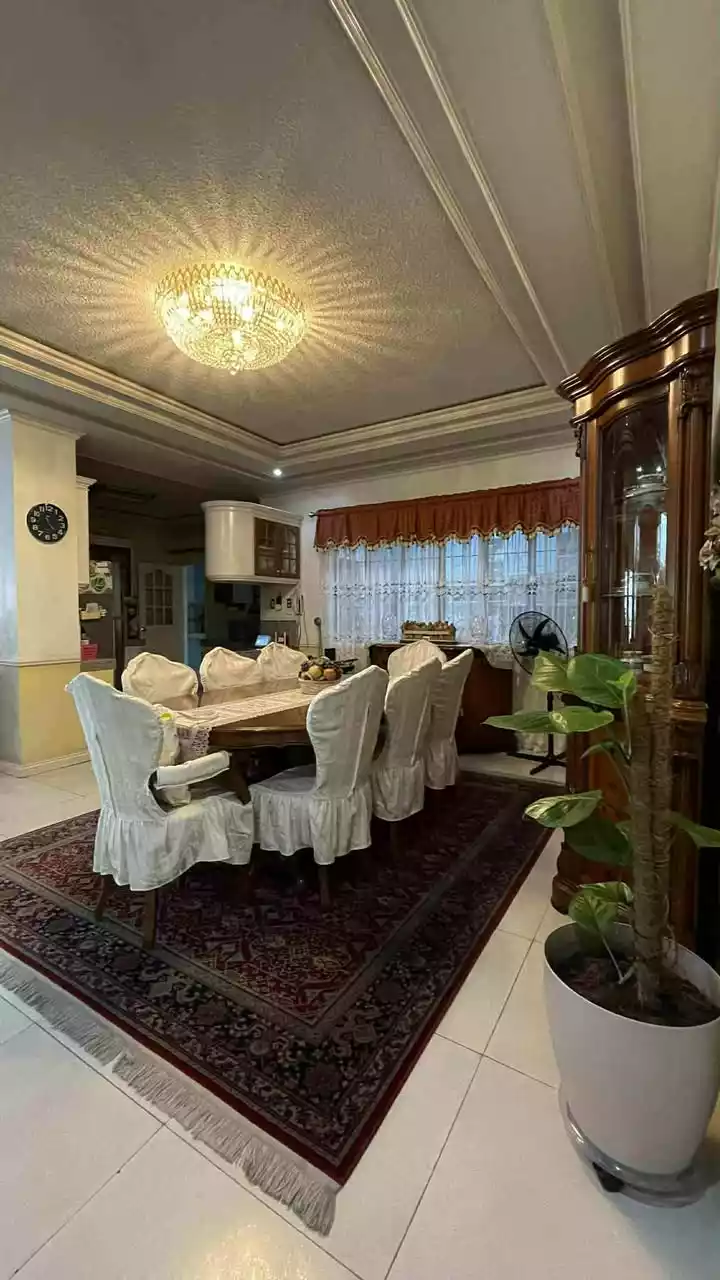For Sale: 4BR House and Lot in Talon Dos, Las Piñas — 487 sqm — House and Lot in ITALIA 500 BFRV, Talon Dos, Las Piñas City — Photo 2