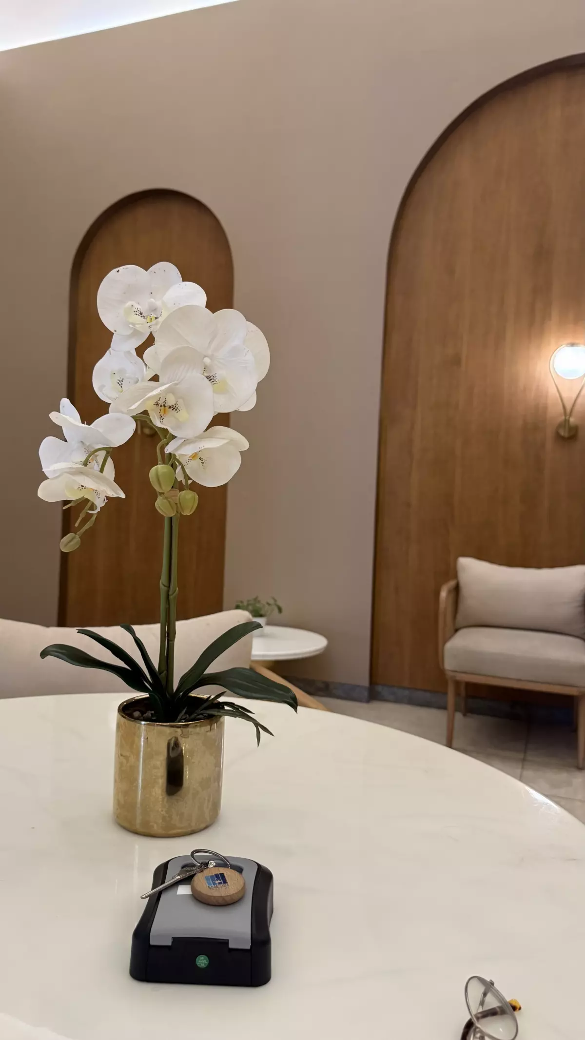 Open photo 39 of 44 — For Rent: 1BR Condo in Camputhaw, Cebu City — 54 sqm Fully Furnished