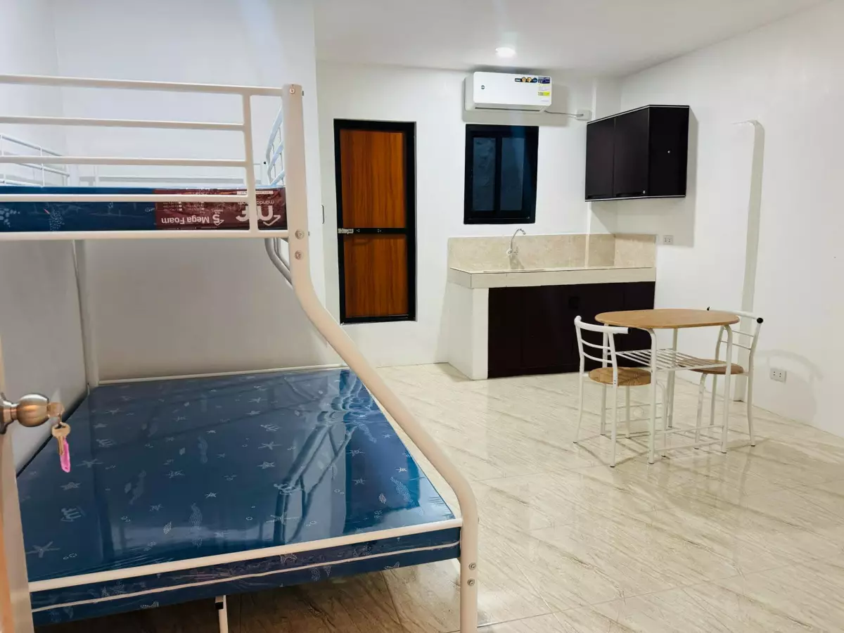 For Sale: Lagao Building in General Santos City — Investment Property — Building in Lagao (1st & 3rd), General Santos City, South Cotabato — Photo 5