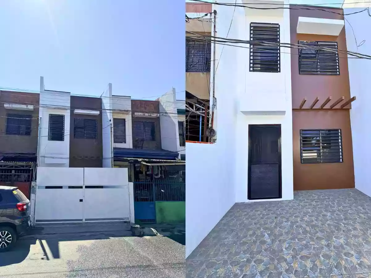 For Sale: 2BR Townhouse in Tungkil, Minglanilla — 50 sqm 1 Garage — Townhouse in Tungkil, Minglanilla, Cebu — Photo 2