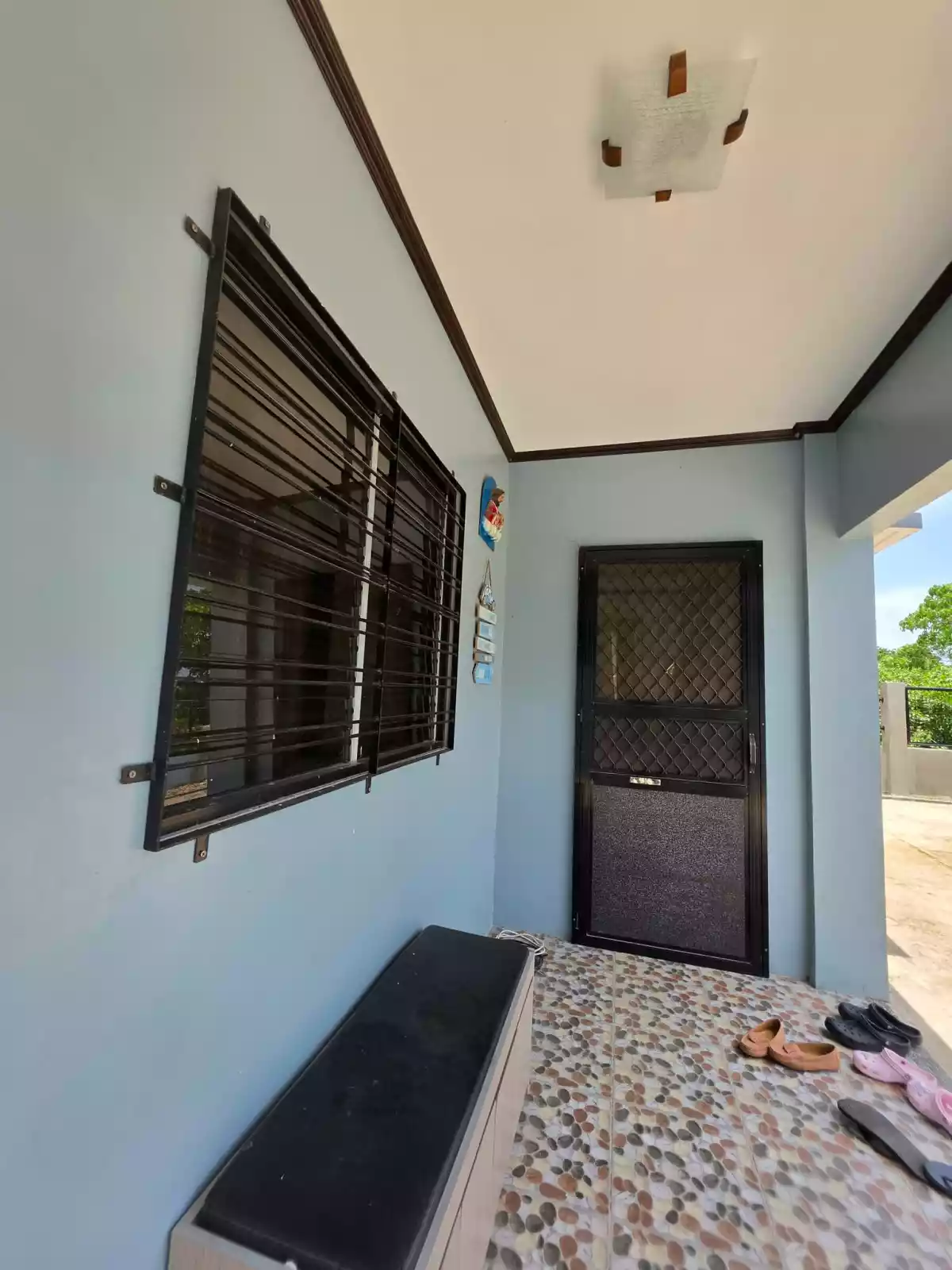 Open photo 16 of 21 — For Sale: 3BR House and Lot in Cogon, Bogo City — Pool and Deck