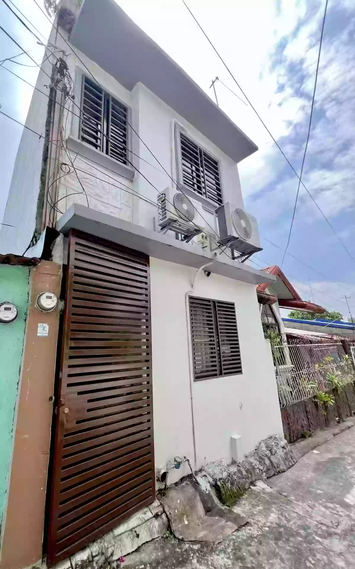Modern Interior Fully Furnished 2-Bedroom House & Lot for Sale in Celine Homes, Fortune Town, Estefania, Bacolod City — House and Lot in Estefania, Bacolod City, Negros Occidental — Photo 2