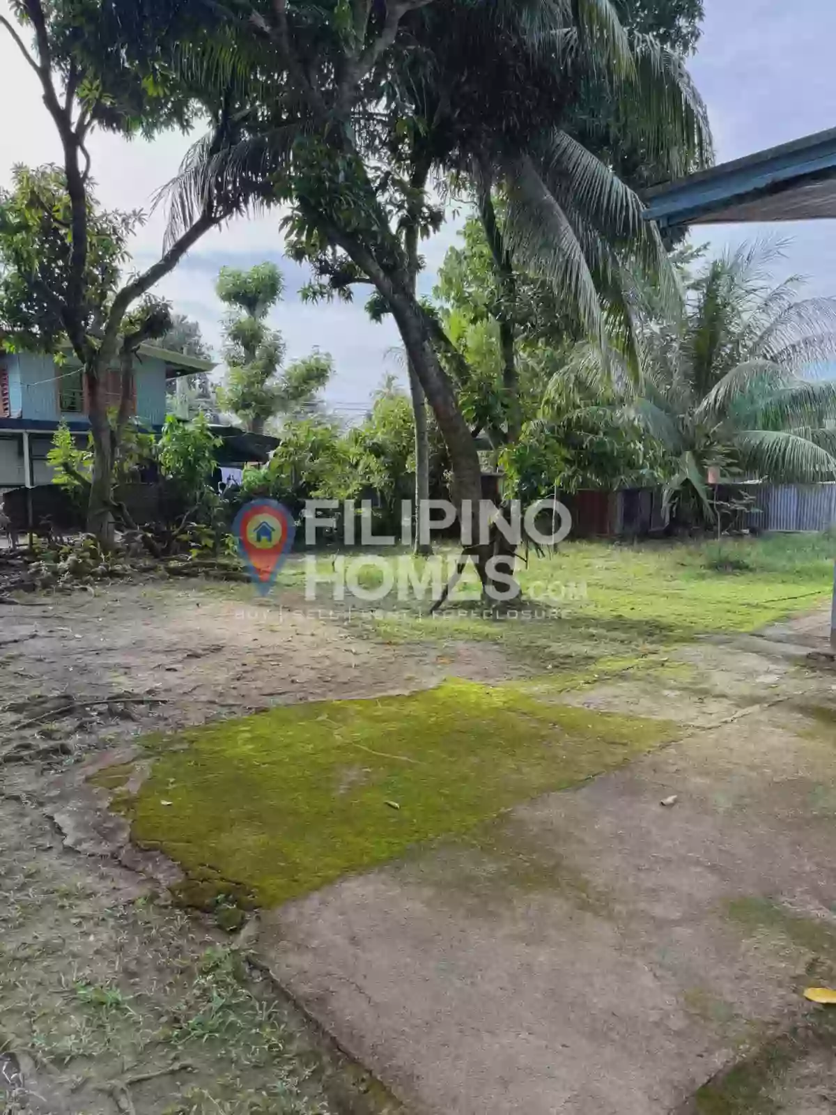 for sale Residential Lot in Poblacion, Libungan, Cotabato — 720 sqm — Residential Lot in Libungan, Cotabato, 9411 — Photo 2