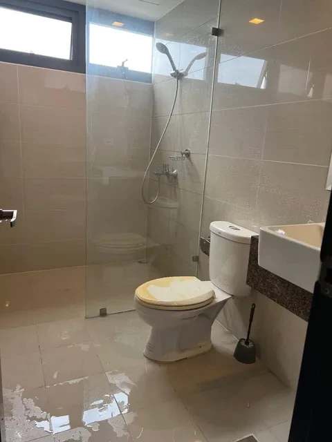 Open photo 11 of 18 — For Sale: 1BR Condo in Bagumbayan, Quezon City — 34 sqm