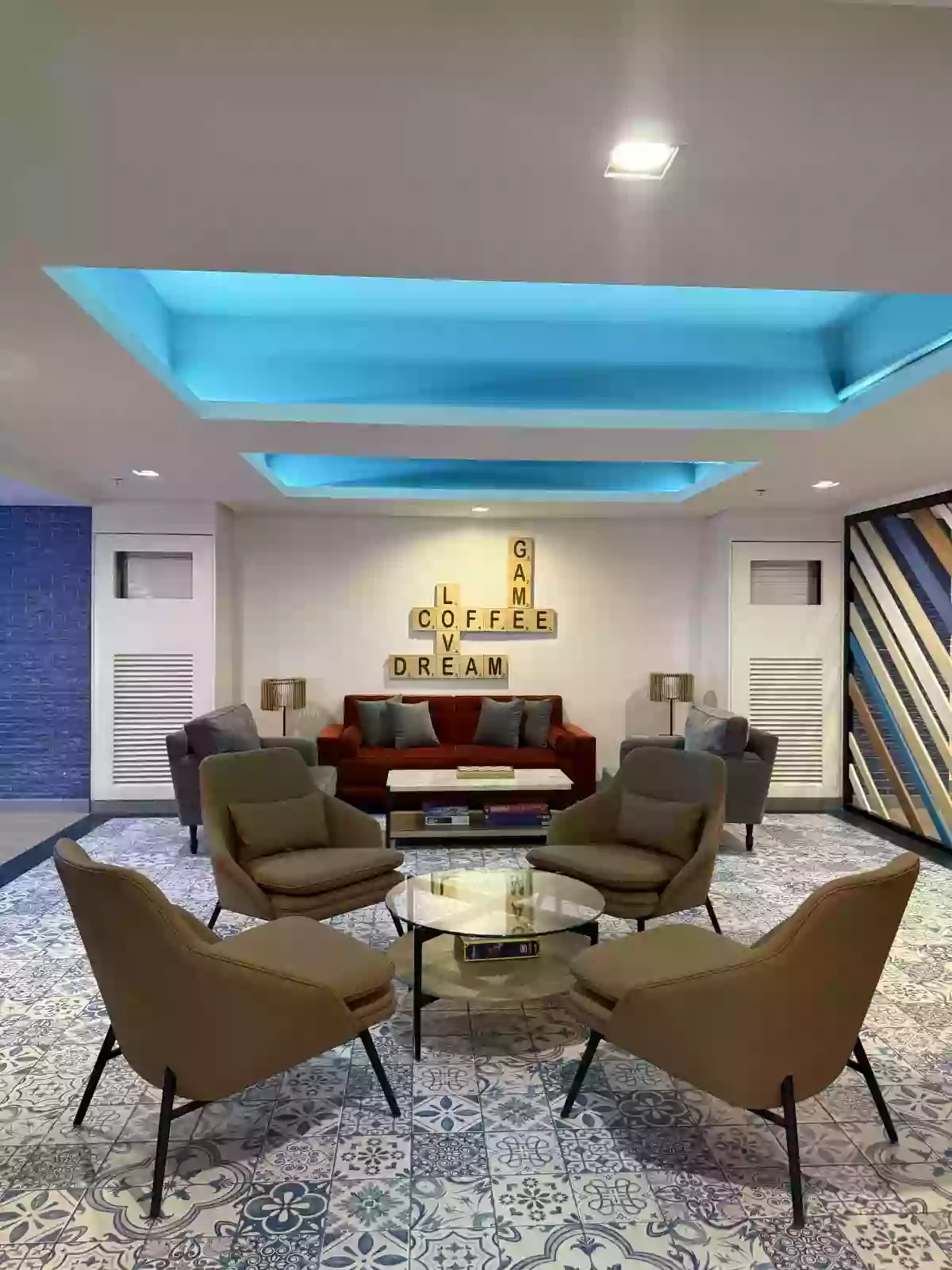 Open photo 25 of 31 — For Sale: Studio Condo in Santo Niño, San Fernando, Pampanga — 22 sqm