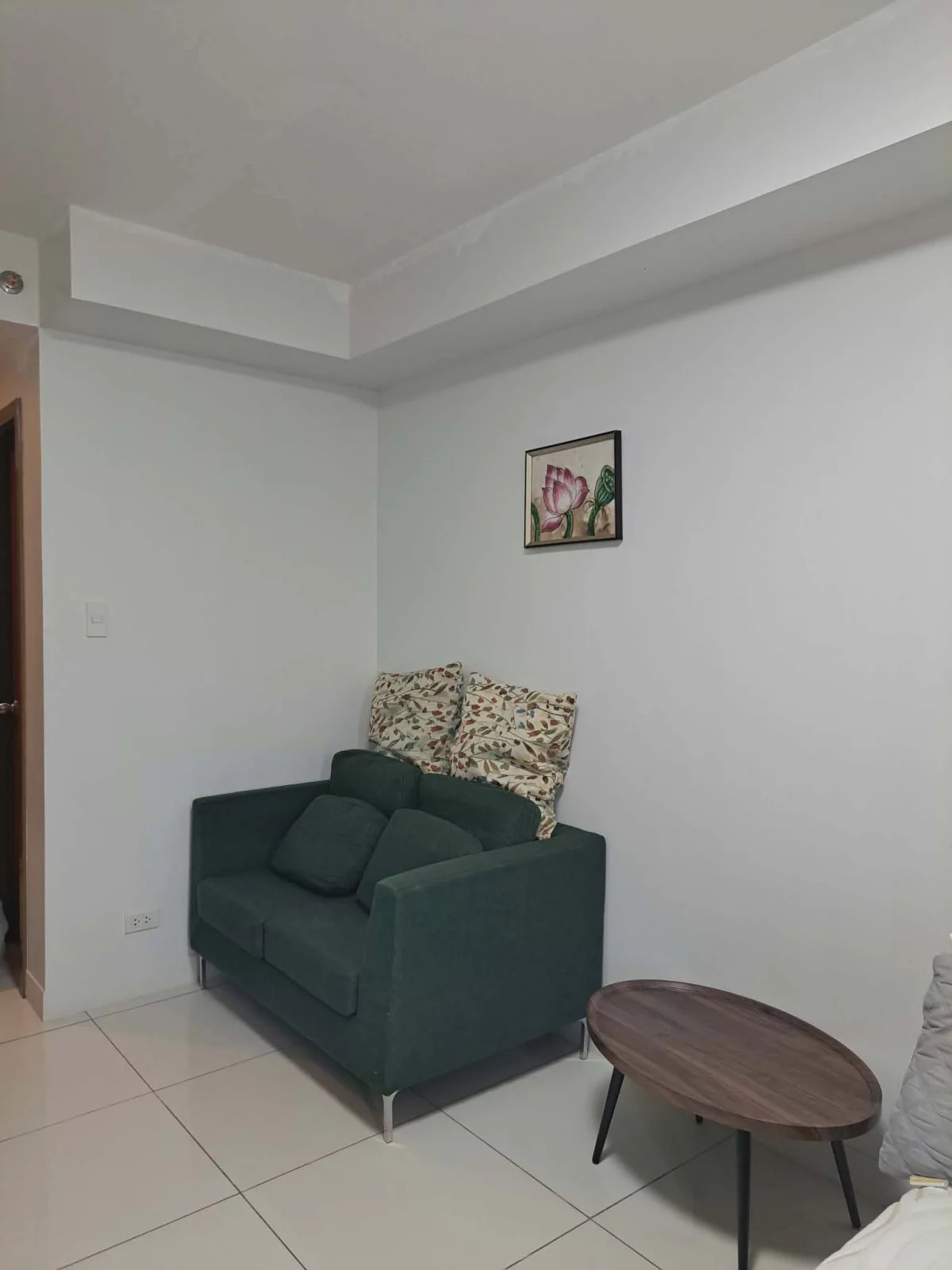For Rent: Studio Condo in Horizon 101, Cebu City — 22 sqm — Studio in Cogon Ramos, Cebu City, Cebu — Photo 7