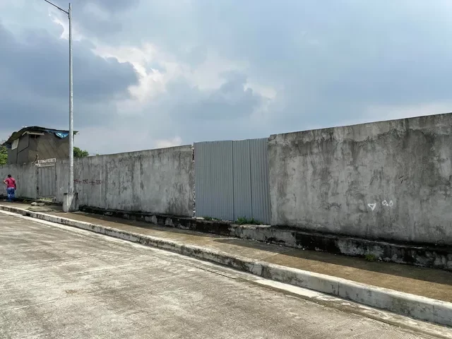 For Sale: Commercial Lot in Barangay 166, Caloocan City — 685 sqm — Commercial Lot in Caloocan City, Metro Manila, 1405 — Photo 7