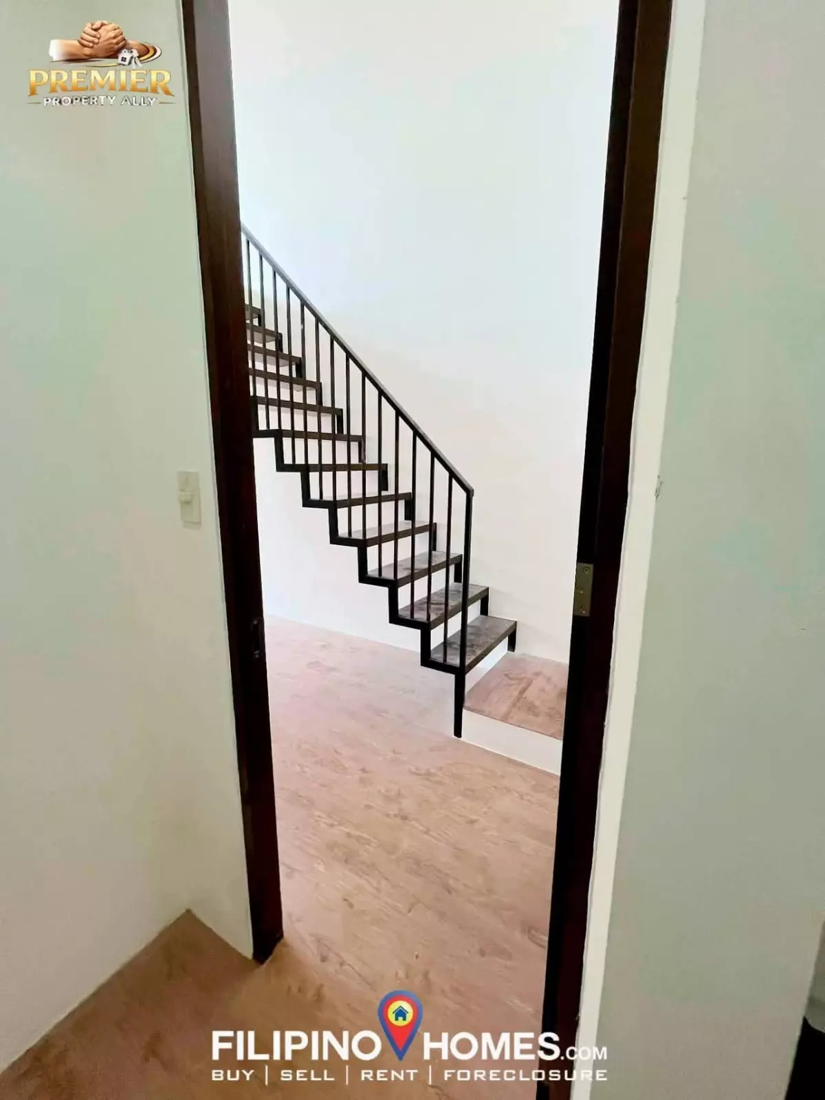 Open photo 13 of 20 — For Sale: 3BR Townhouse in Barangay 494, Manila City — 108 sqm