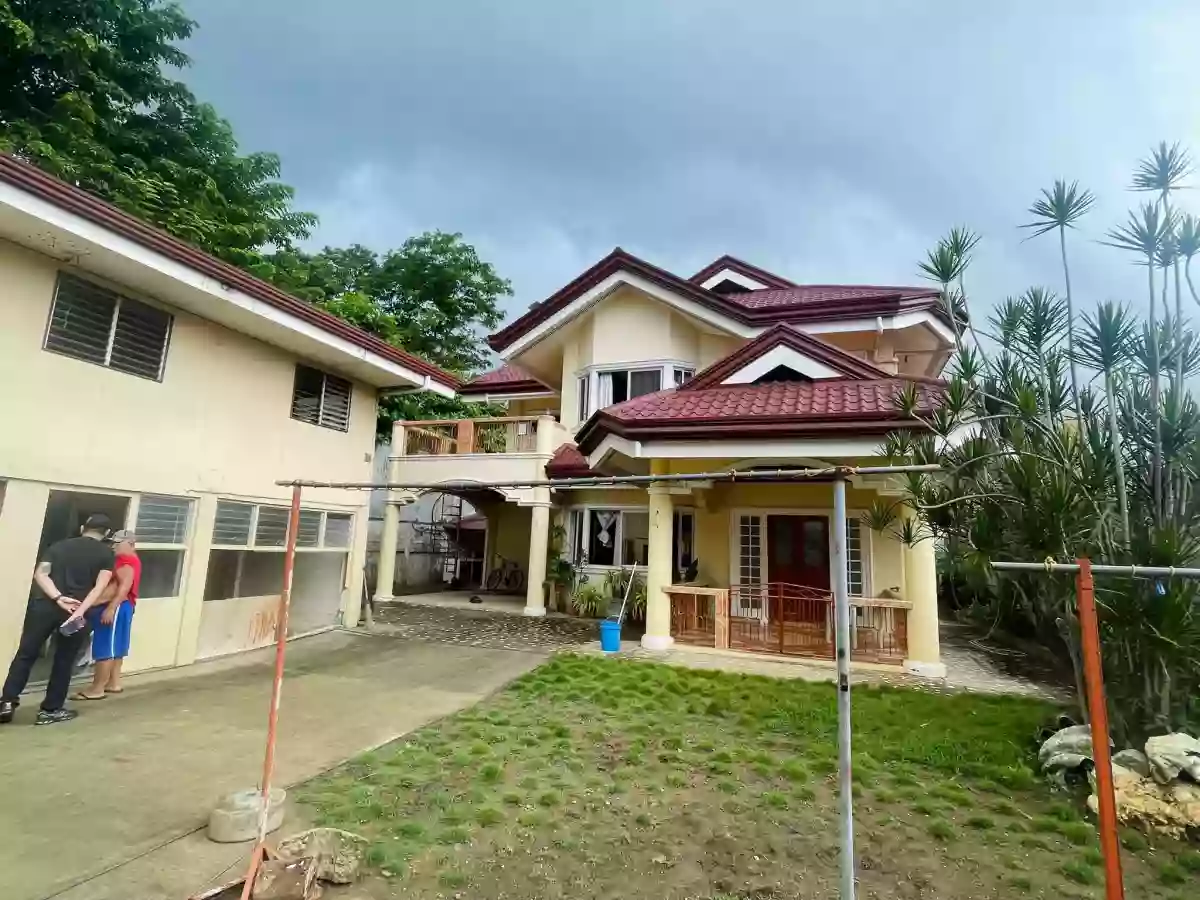 Open photo 21 of 27 — 838 sqm Compound for Sale - Dumlog, Talisay City