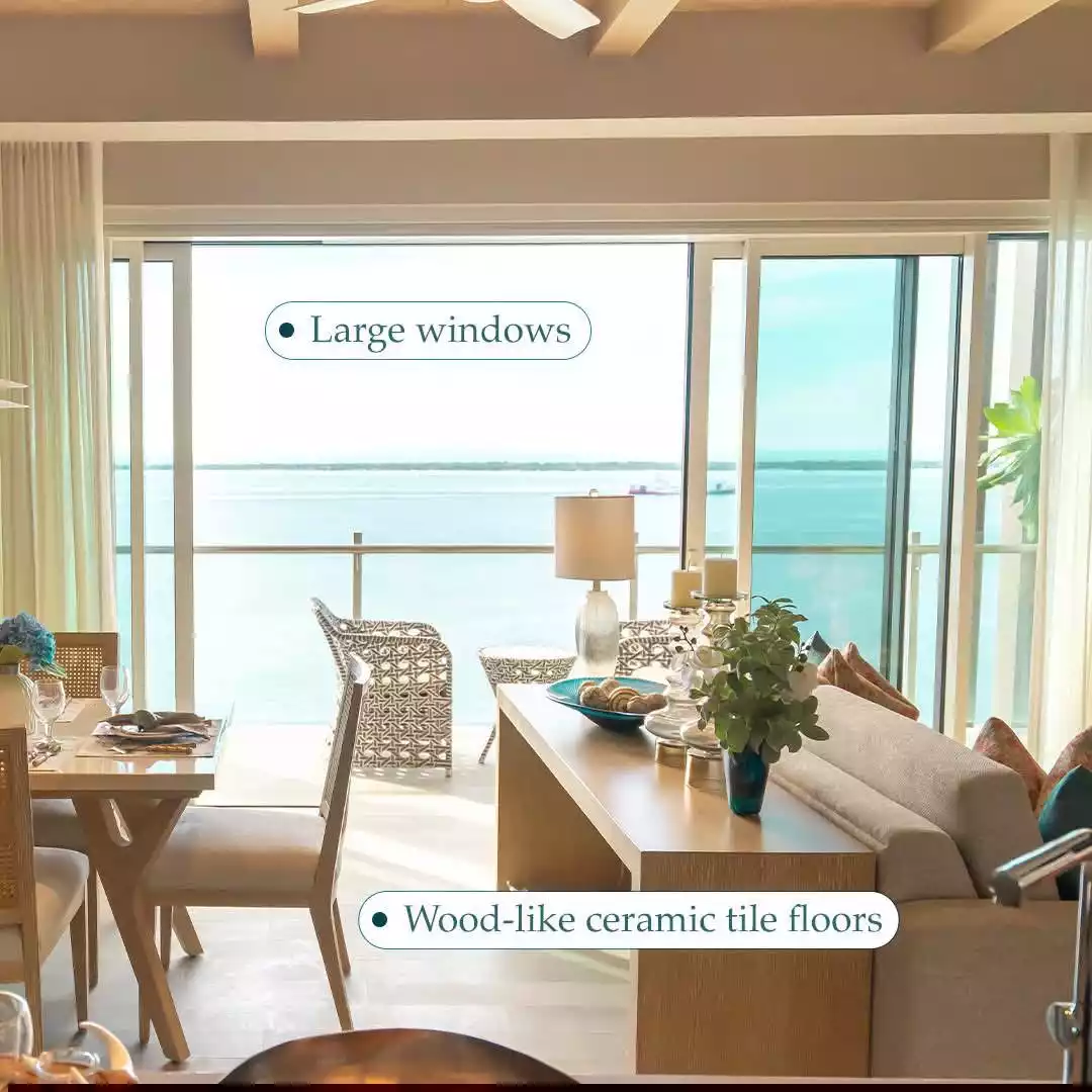 Rockwell Mactan 1 Bedroom Condo for Sale in Punta Engaño, Lapu-lapu City — 1 Bedroom in Punta Engaño, Lapu-lapu City, Cebu — Photo 3