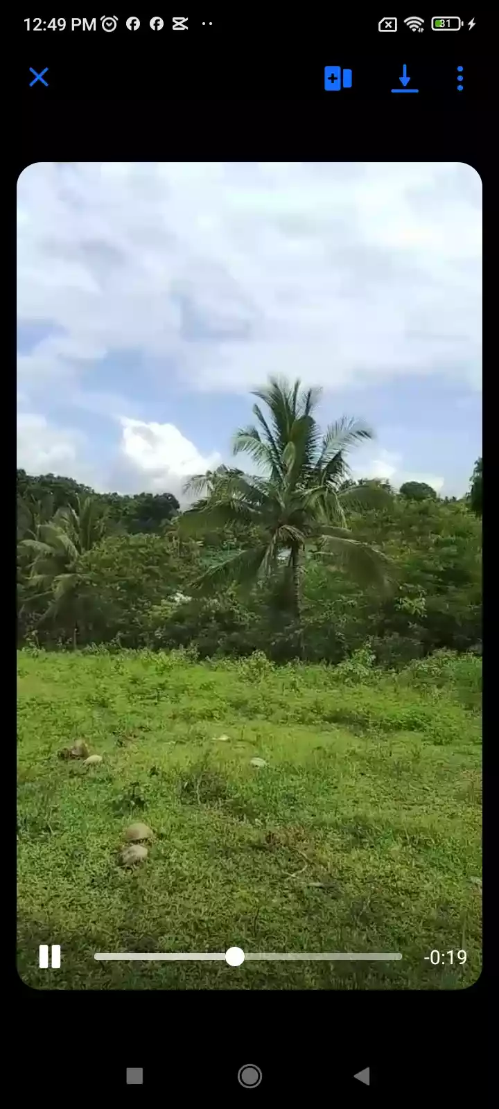 For Sale: Residential Lot in Magsaysay, Polomolok — 300 sqm — Residential Lot in Magsaysay, Polomolok, South Cotabato — Photo 7