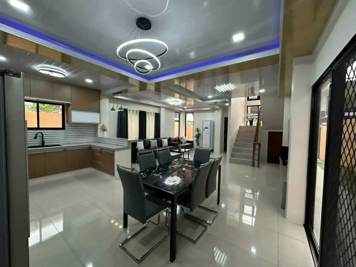 🏡✨ FOR SALE | Your Dream Home Awaits in Uptown CDO! ✨🏡 — House and Lot in Balulang, Cagayan de Oro City, Misamis Oriental — Photo 7