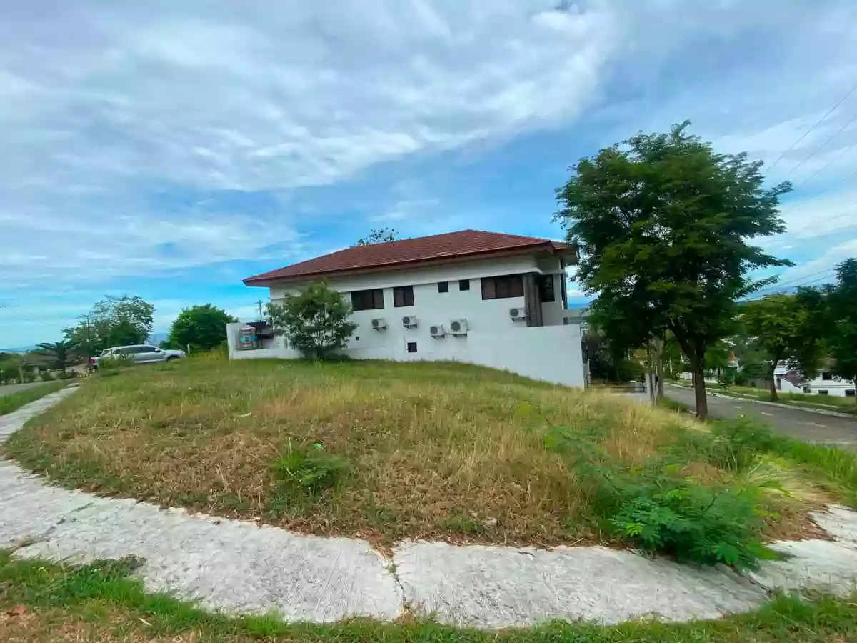 FOR SALE Residential Lot in Lagtang, Talisay City, Cebu — 358 sqm — Residential Lot in Talisay City, Cebu, 6045 — Photo 3