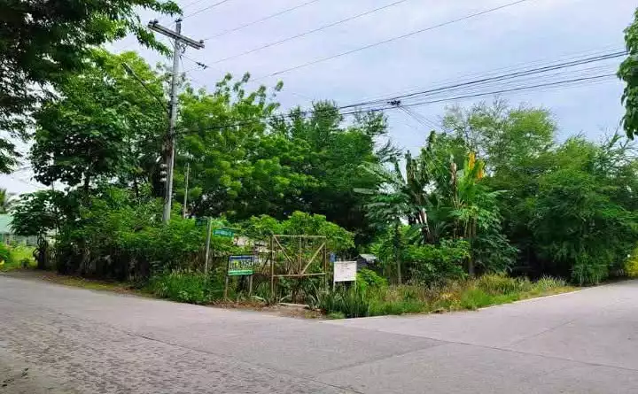 For Sale: Commercial Lot in Ligaya, General Santos City — 1000 sqm