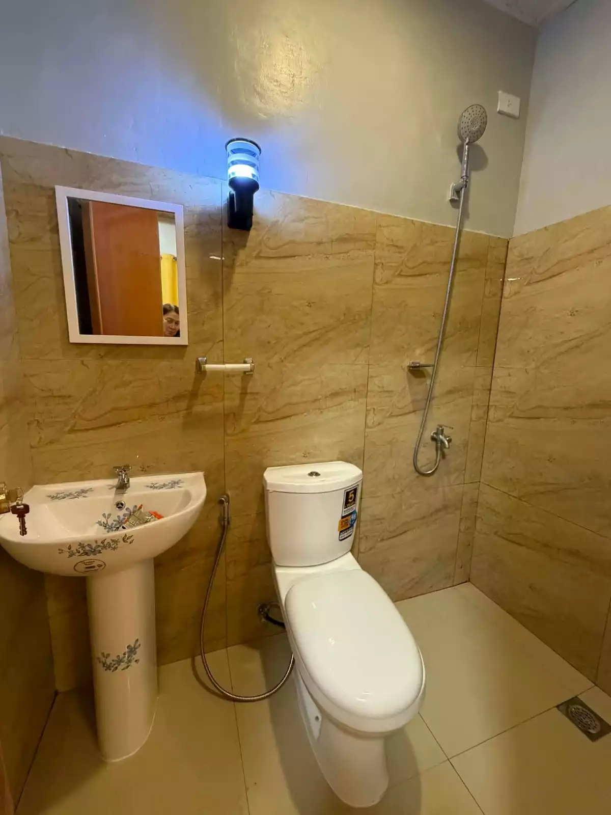 DECA Homes Indangan House and Lot For Sale in Cabantian, Davao City — House and Lot in Cabantian, Davao City, Davao del Sur — Photo 4