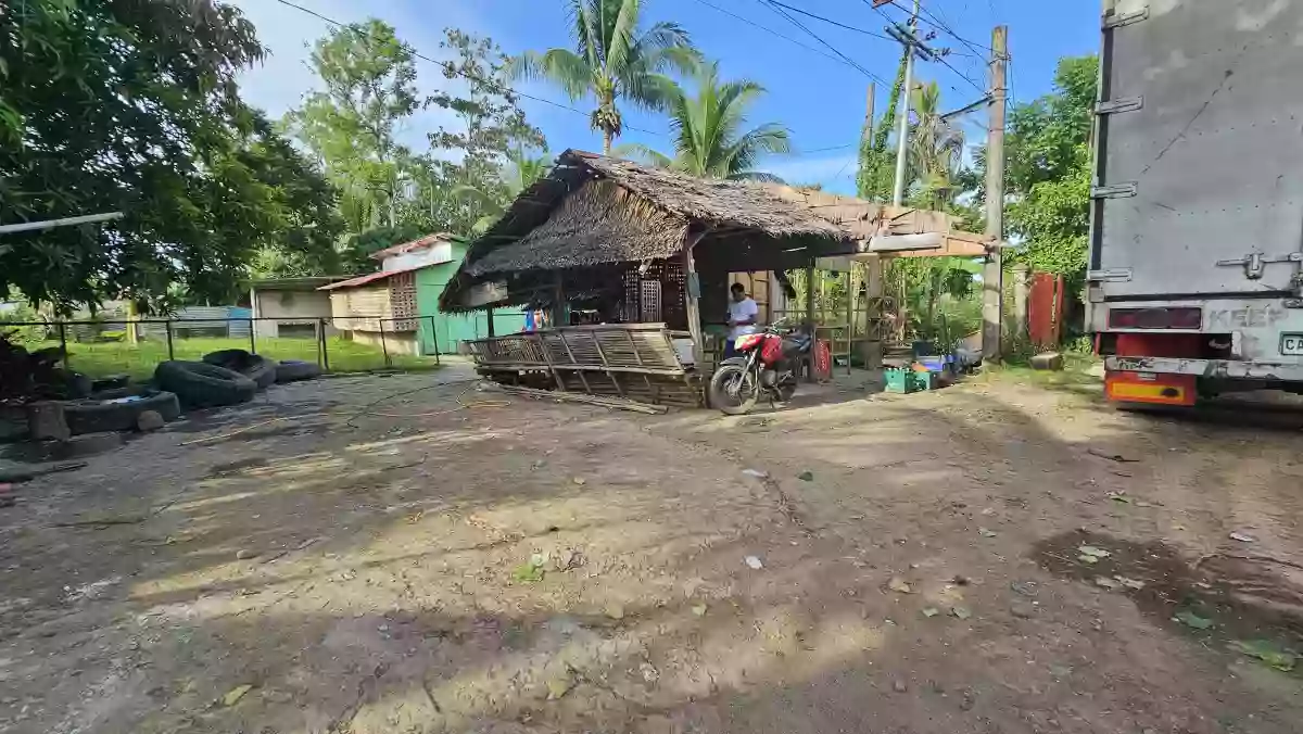 PRIME COMMERCIAL LOT IN SAGAY CITY — Commercial Lot in Sagay, Negros Occidental, 6122 — Photo 3