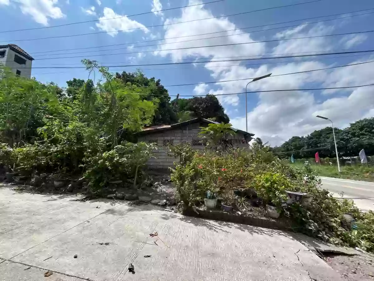 For Sale: Commercial Lot in Mabuhay, General Santos City — 292 sqm — Commercial Lot in General Santos City, South Cotabato, 9500 — Photo 2