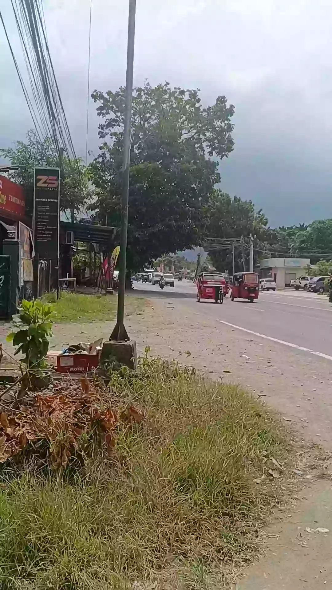 Open photo 20 of 21 — For Sale Commercial Lot in Matiao, Mati City — 7,329 sqm