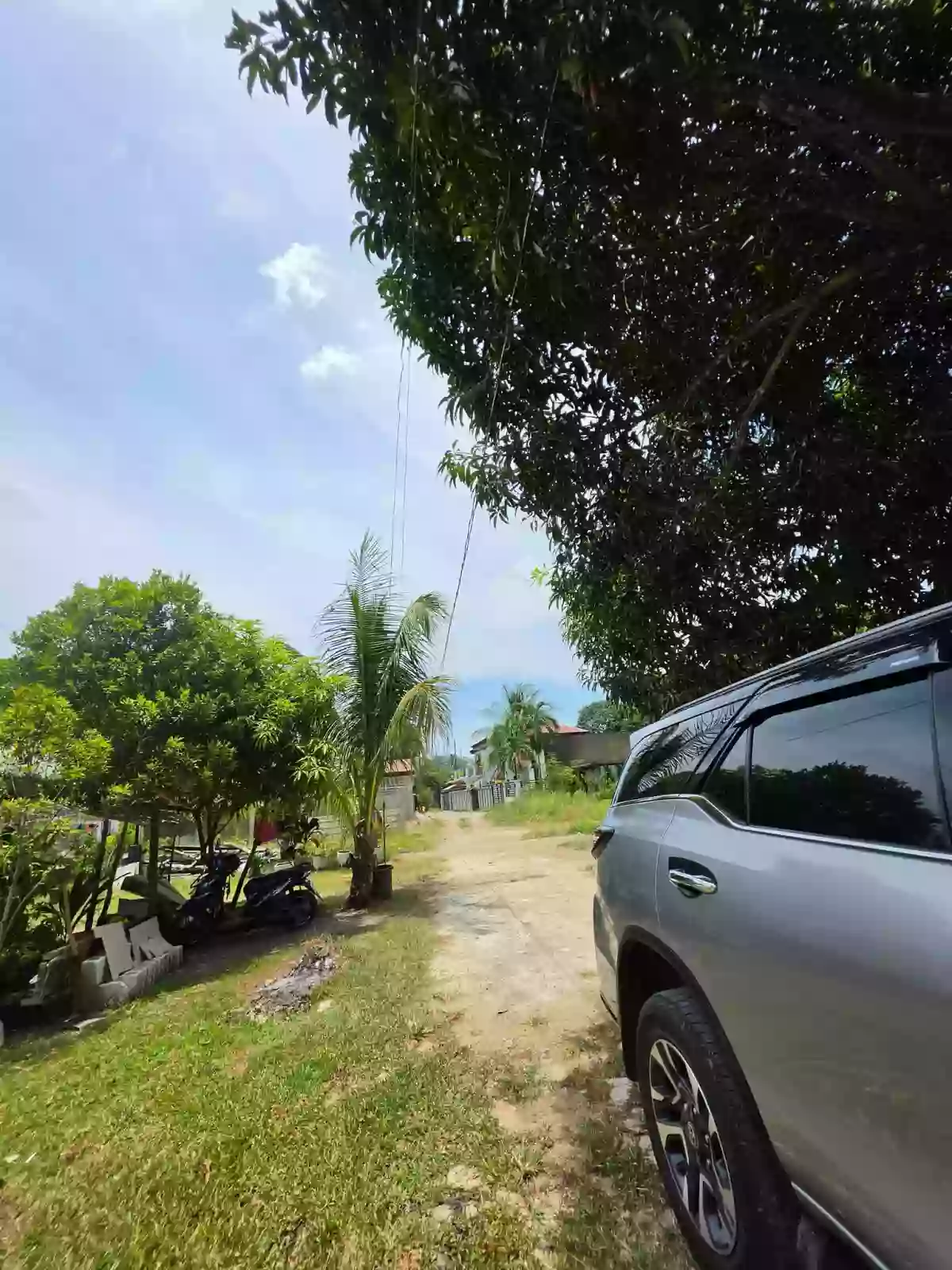 Open photo 21 of 21 — For Sale: 3BR House and Lot in Cogon, Bogo City — Pool and Deck