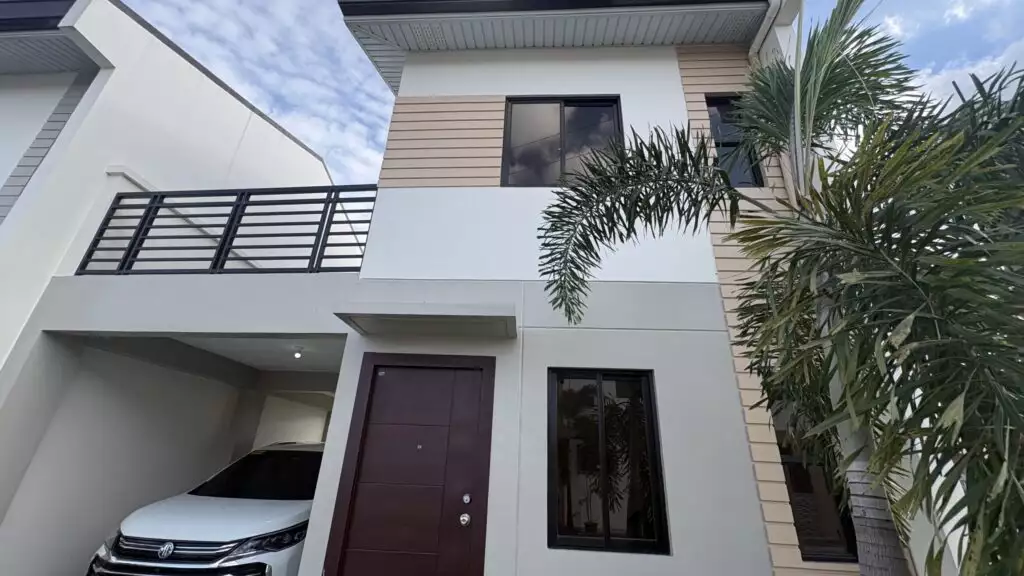 Open photo 11 of 13 — For Sale 2BR House and Lot in Del Carmen, San Fernando 52 sqm