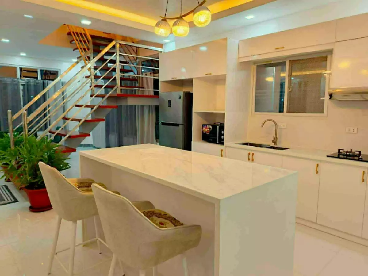 RUSH SALE | VISTAMAR MACTAN! — House and Lot in Mactan, Lapu-lapu City, Cebu — Photo 4