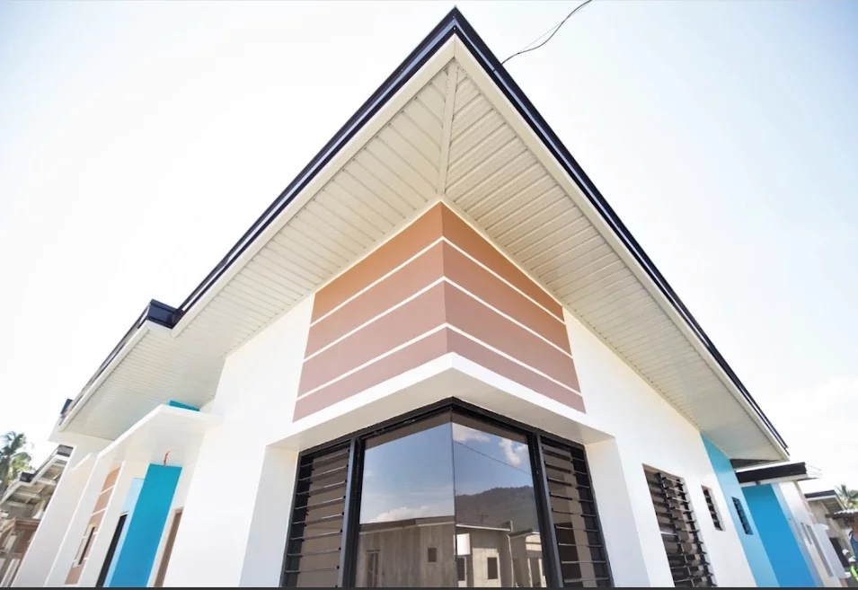 Rowhouse finish — House and Lot in Santa Irene, Bayugan City, Agusan del Sur — Photo 4
