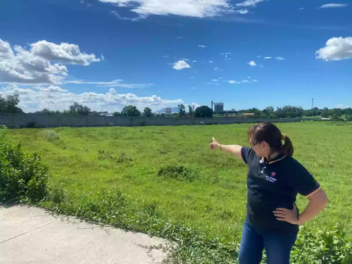 For Sale: 16989 sqm Commercial Lot in Capihan, San Rafael
