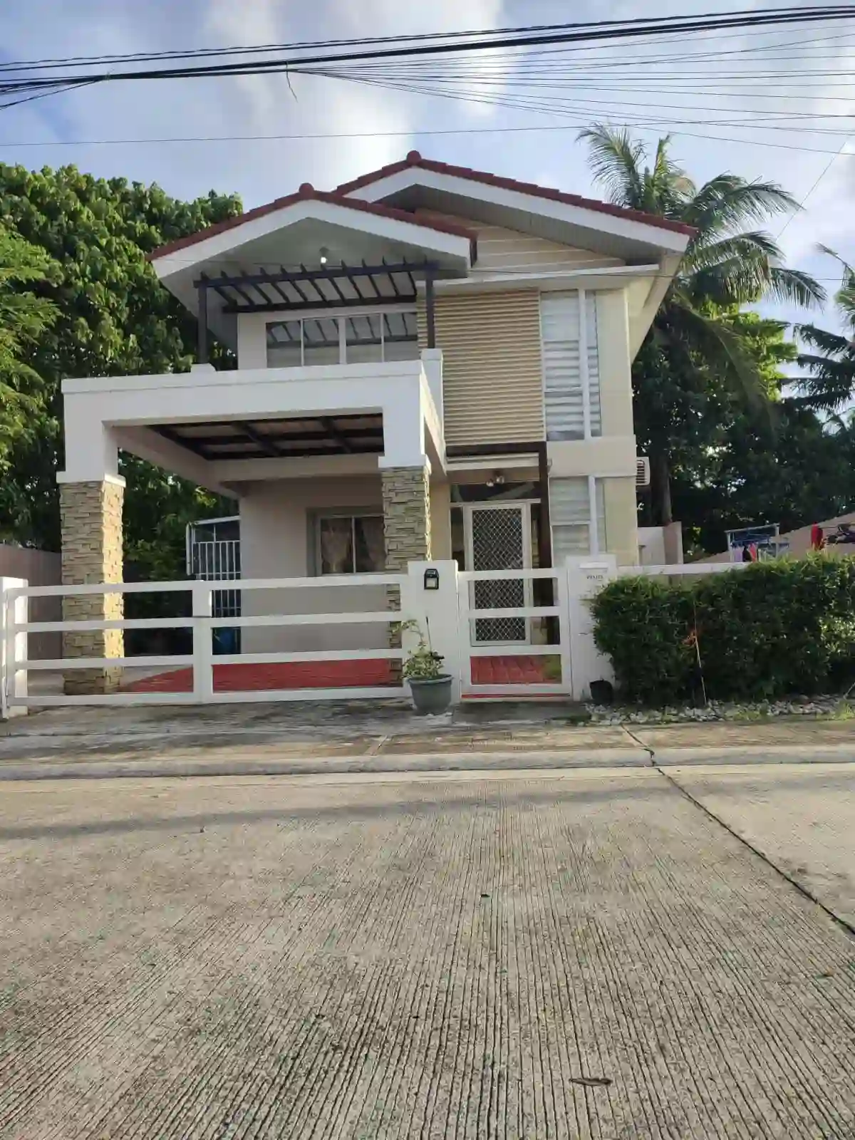 For Sale: 4BR House and Lot in San Isidro, General Santos City — 120 sqm — House and Lot in San Isidro (Lagao 2nd), General Santos City, South Cotabato — Photo 4