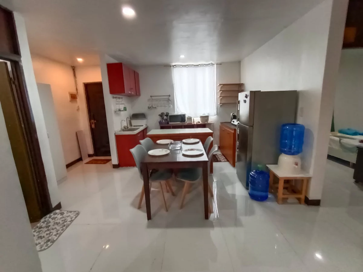Open photo 11 of 13 — 3BR Fully Furnished Condo Unit Saekyung Village with Balcony
