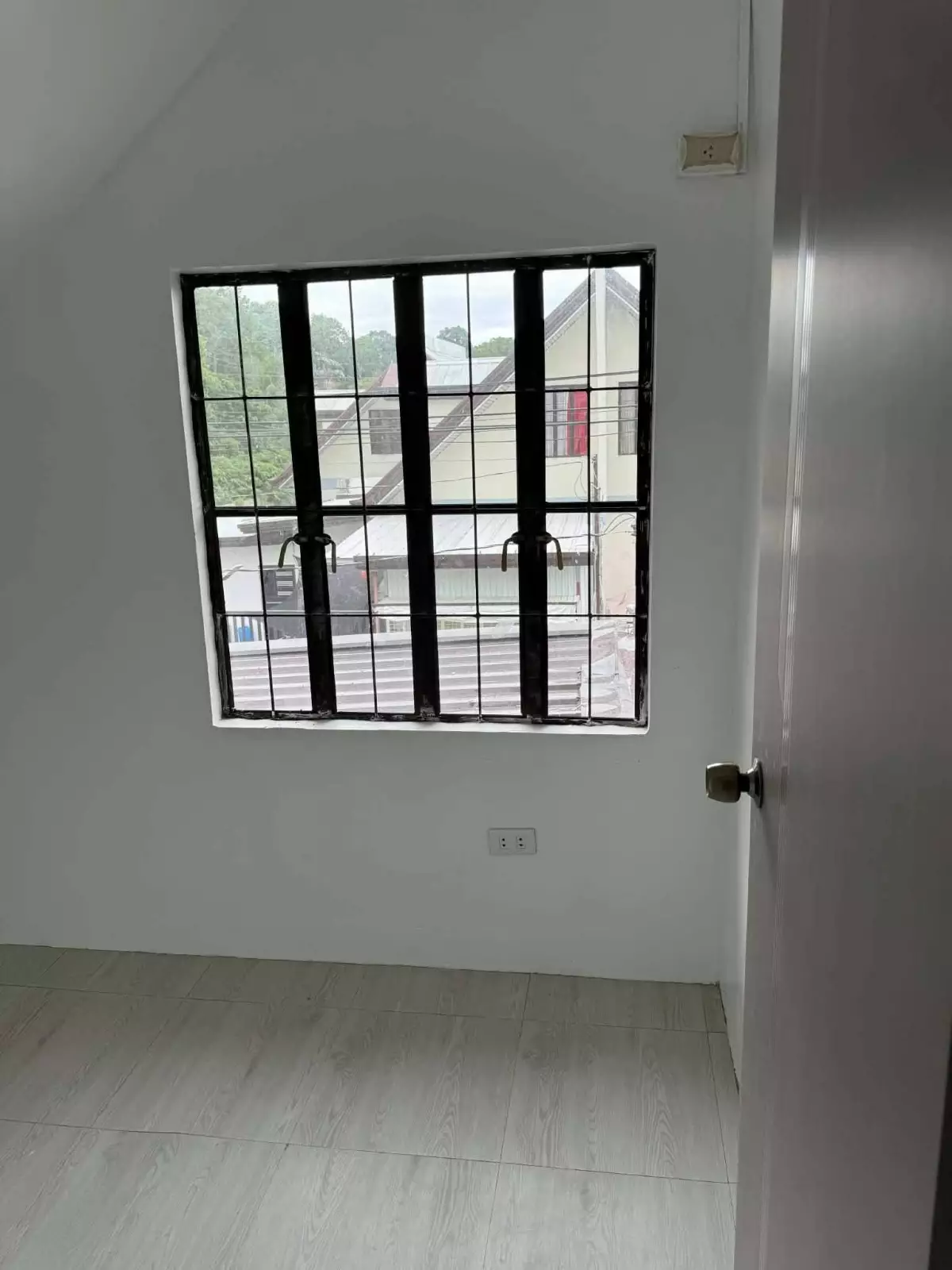 Modern Brand New House for Sale at Prestige Subdivision at Brgy Cabantian Buhangin Davao City — House and Lot in Cabantian, Davao City, Davao del Sur — Photo 7