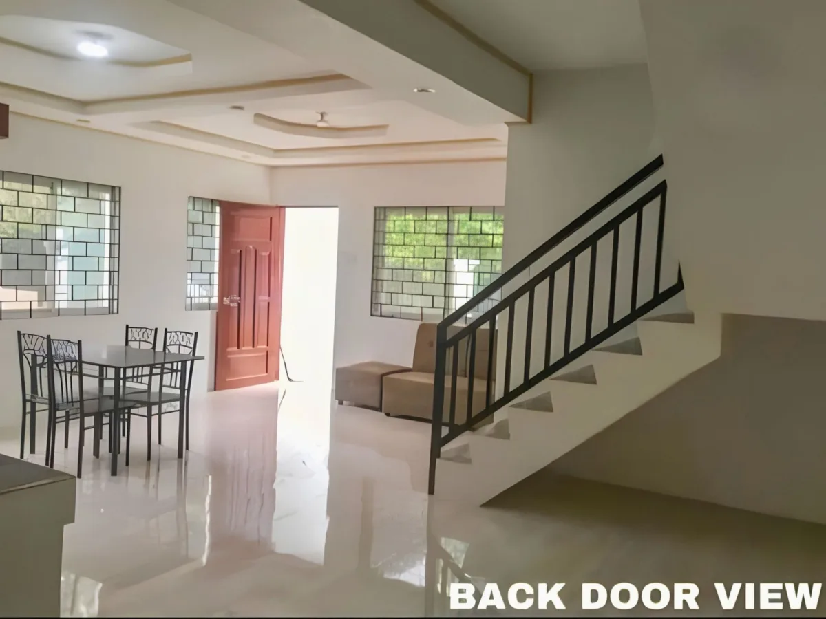 For Rent: 3BR House and Lot in Pakigne, Minglanilla — 120 sqm — House and Lot in Minglanilla, Cebu, 6046 — Photo 7