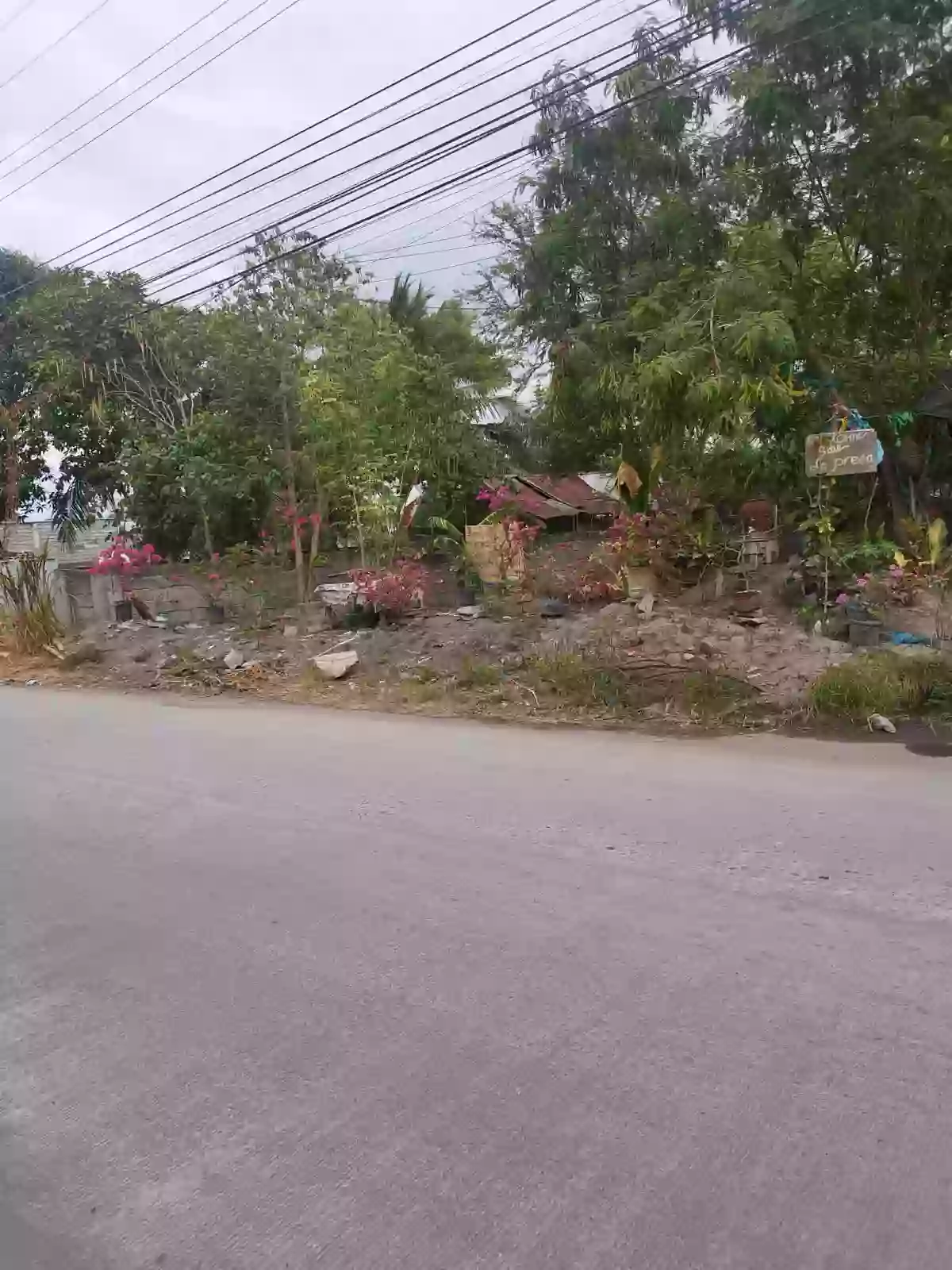 750 SQM Prime Lot for Sale | Fronting Main Road | Brgy. Calumpang, General Santos City — Commercial Lot in Calumpang, General Santos City, South Cotabato — Photo 5