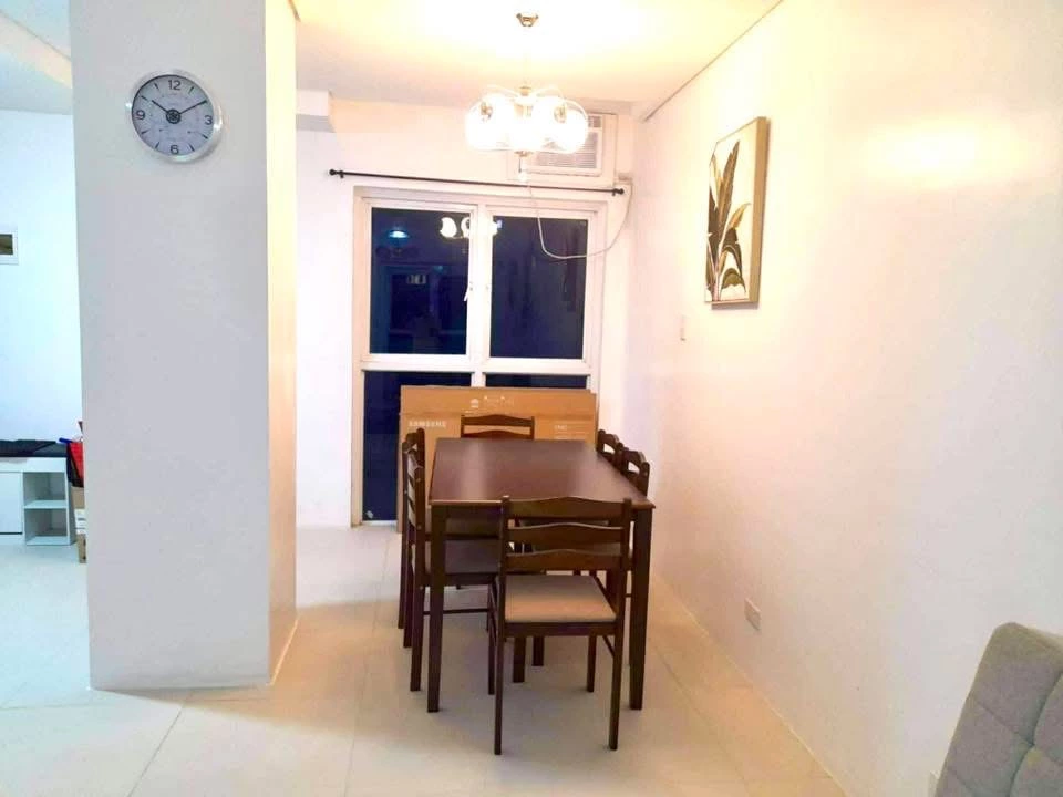 For Rent, 1 Bedroom Unit Condo @Primavera Citta Verde, Fully Furnished (never been rented) , with Balcony - Ocean view — 1 Bedroom in Cagayan de Oro City, Misamis Oriental, 9000 — Photo 4