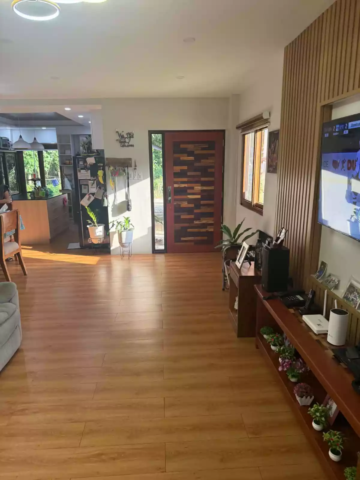📣 HOUSE & LOT FOR SALE in South Pacific Golf & Leisure Estates, Davao City — House and Lot in Catalunan Pequeño, Davao City, Davao del Sur — Photo 3