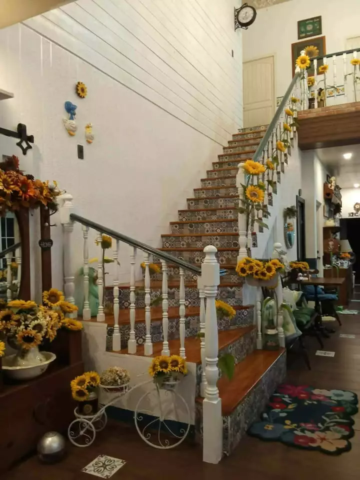 Open photo 13 of 15 — Farmhouse in Tagaytay City, for only 40M 651sqm