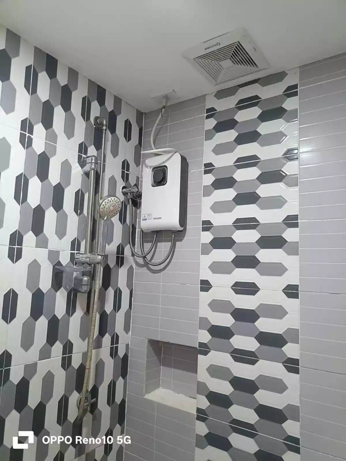 For Sale: 3BR House and Lot in Mabuhay, General Santos City — 121 sqm — House and Lot in Mabuhay, General Santos City, South Cotabato — Photo 6