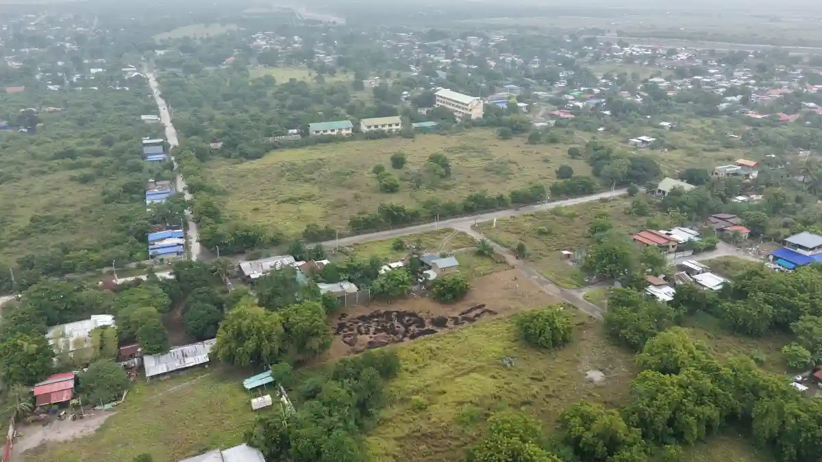Open photo 8 of 9 — 2,056 sqm Lot for Sale near Calumpang High School - Good for Boarding House