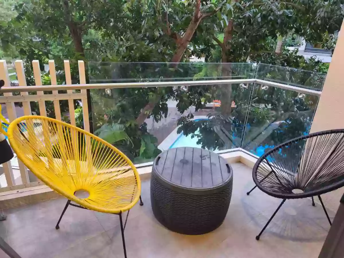 1-BEDROOM FULLY FUNISHED UNIT FOR SALE | TAMBULI RESORT, MACTAN — 1 Bedroom in Mactan Island Lapu- Lapu City, Mactan, Lapu-lapu City — Photo 2