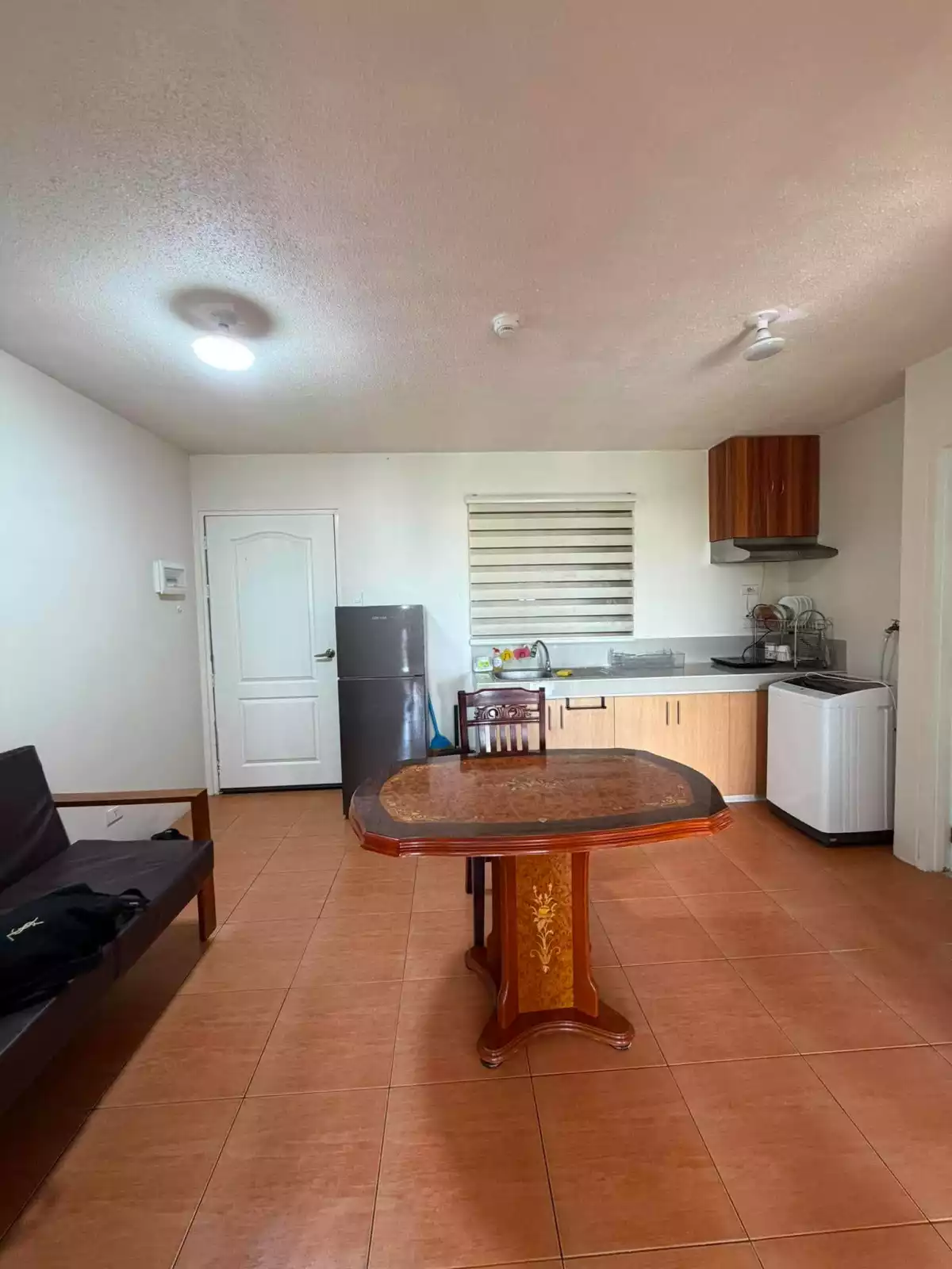 For Rent: 2BR Condo in One Oasis Cebu City — 36 sqm — 2 Bedrooms in Cebu City, Cebu, 6000 — Photo 7